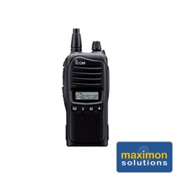 Unlicensed Digital Radio
