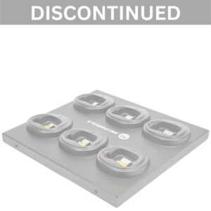 Motorola WPLN4163 discontinued multi charger
