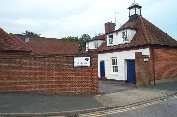 Beaconsfield Squash Club