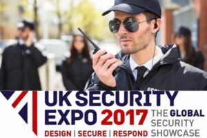 London Olympia Expo
