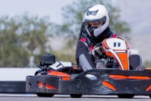 Red Lodge Karting