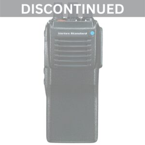 VX-921 discontinued radio