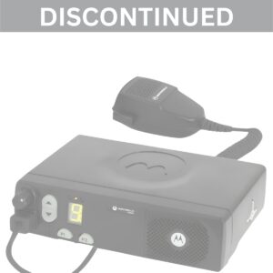 Motorola CM340 discontinued mobile