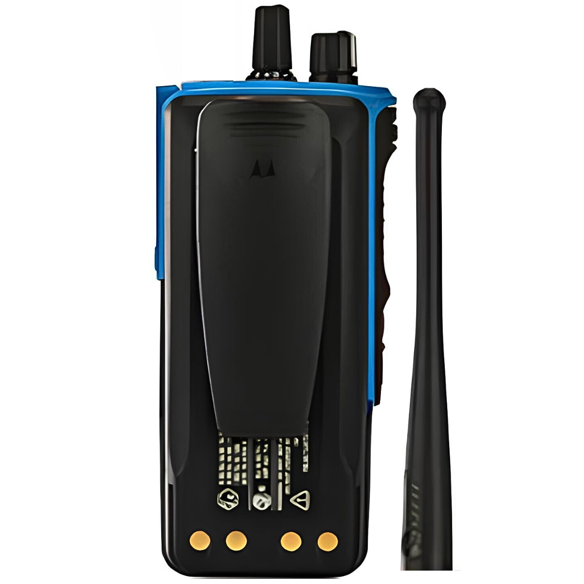 Motorola DP4801Ex Digital Radio - Image 3