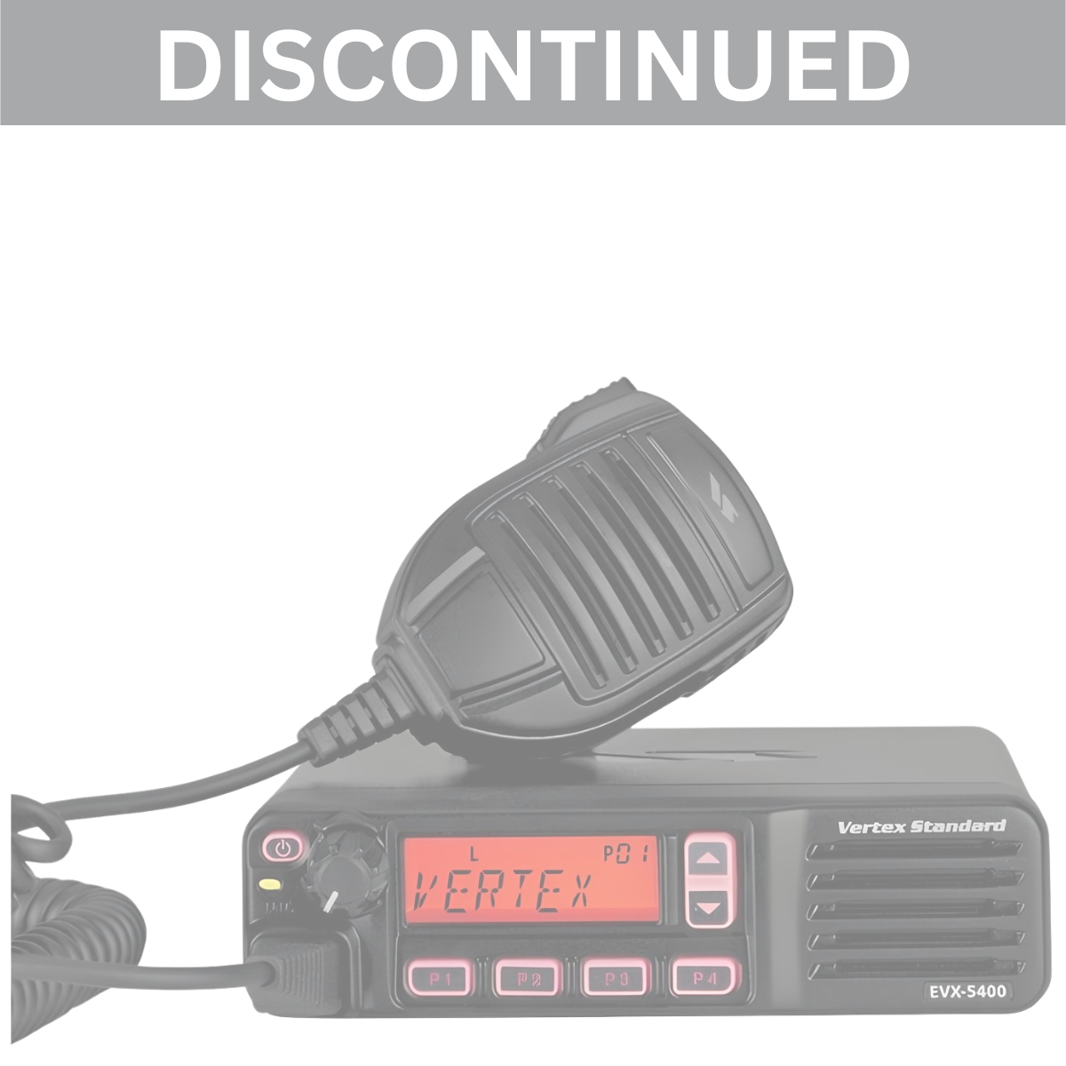 EVX-5400 discontinued mobile