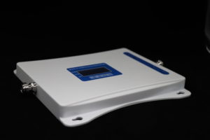 mobile booster