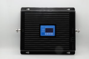 mobile booster
