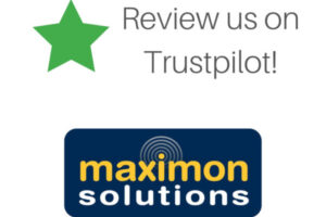 review us on Trustpilot