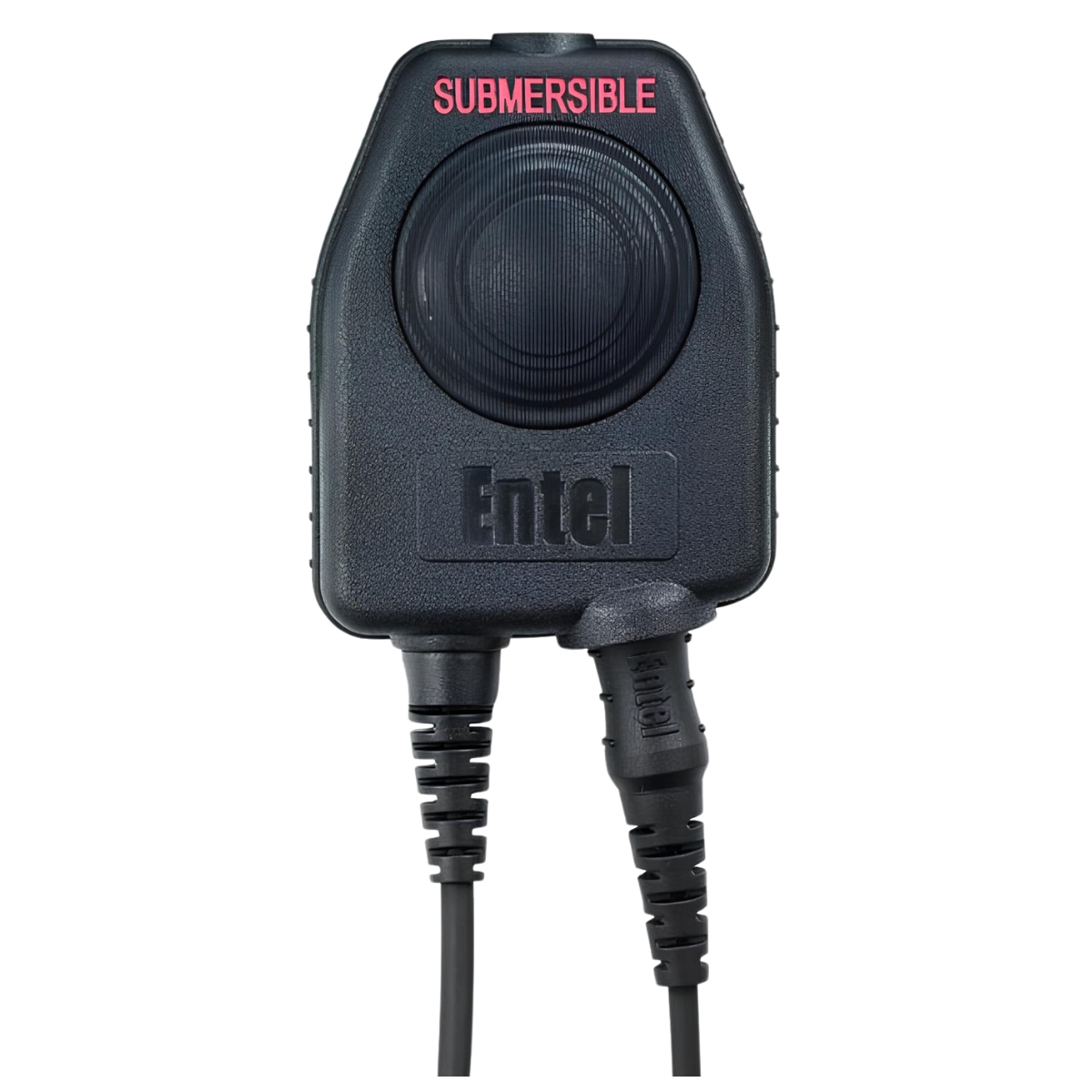 Entel CXR5/750 Skull Microphone - Image 2