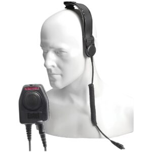 Entel CXR5/950 head set