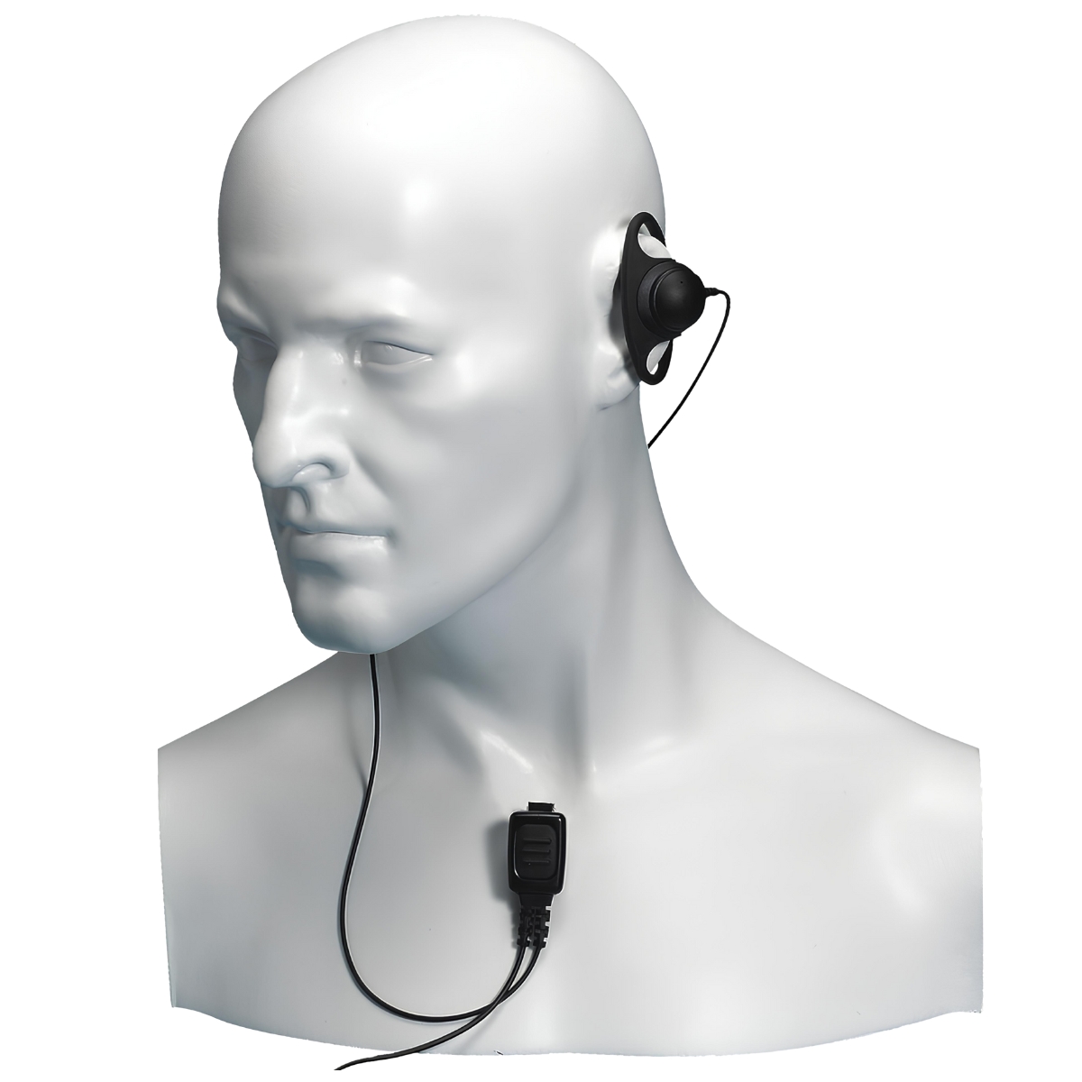 Entel EA12/750 earpiece