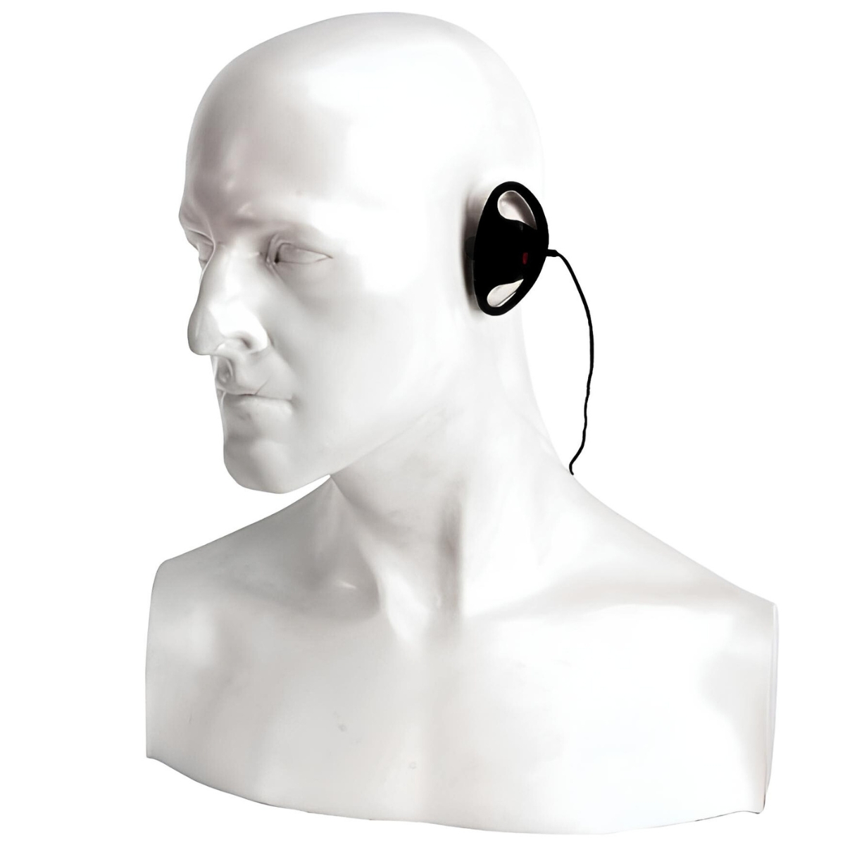 Entel EHP/DX earpiece