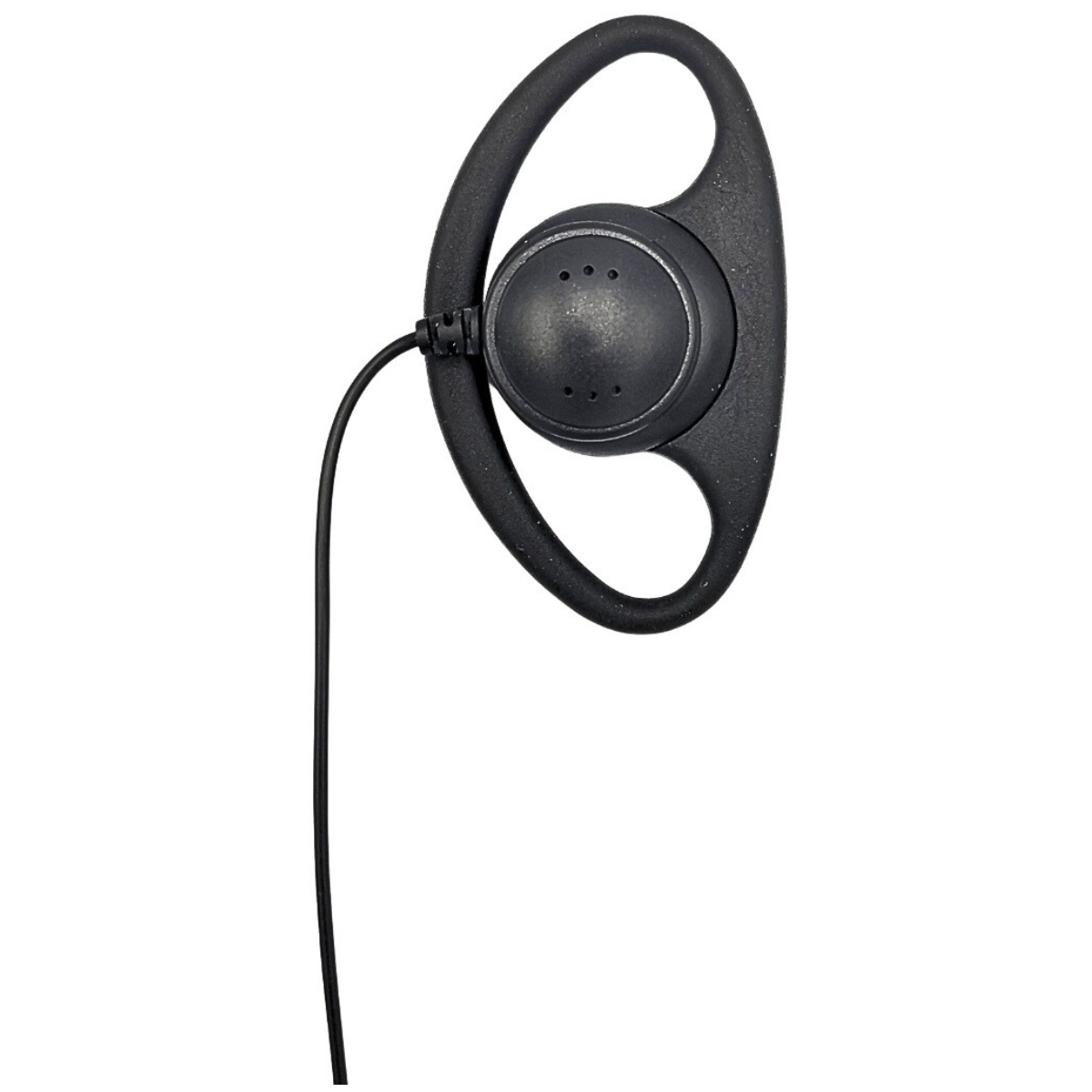 Entel EHP/DX D-Shaped Earpiece - Image 2
