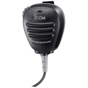 Icom HM-138 ATEX speaker mic