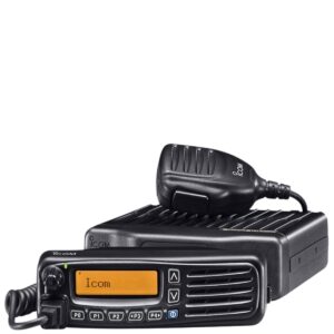 Icom IC-F5062 mobile