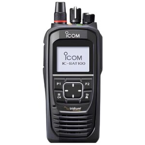 Icom IC-SAT100 satellite transceiver