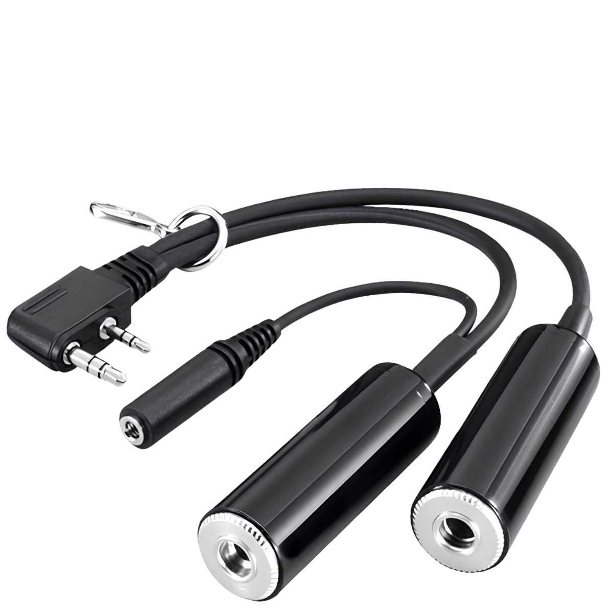 Icom OPC-499 adaptor
