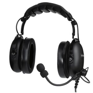 Kenwood KHS-10D-OH headset