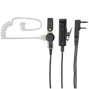Kenwood KHS-8NC earpiece