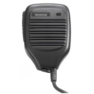 Kenwood KMC-21 remote speaker mic