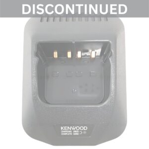 Kenwood KSC-24 charger