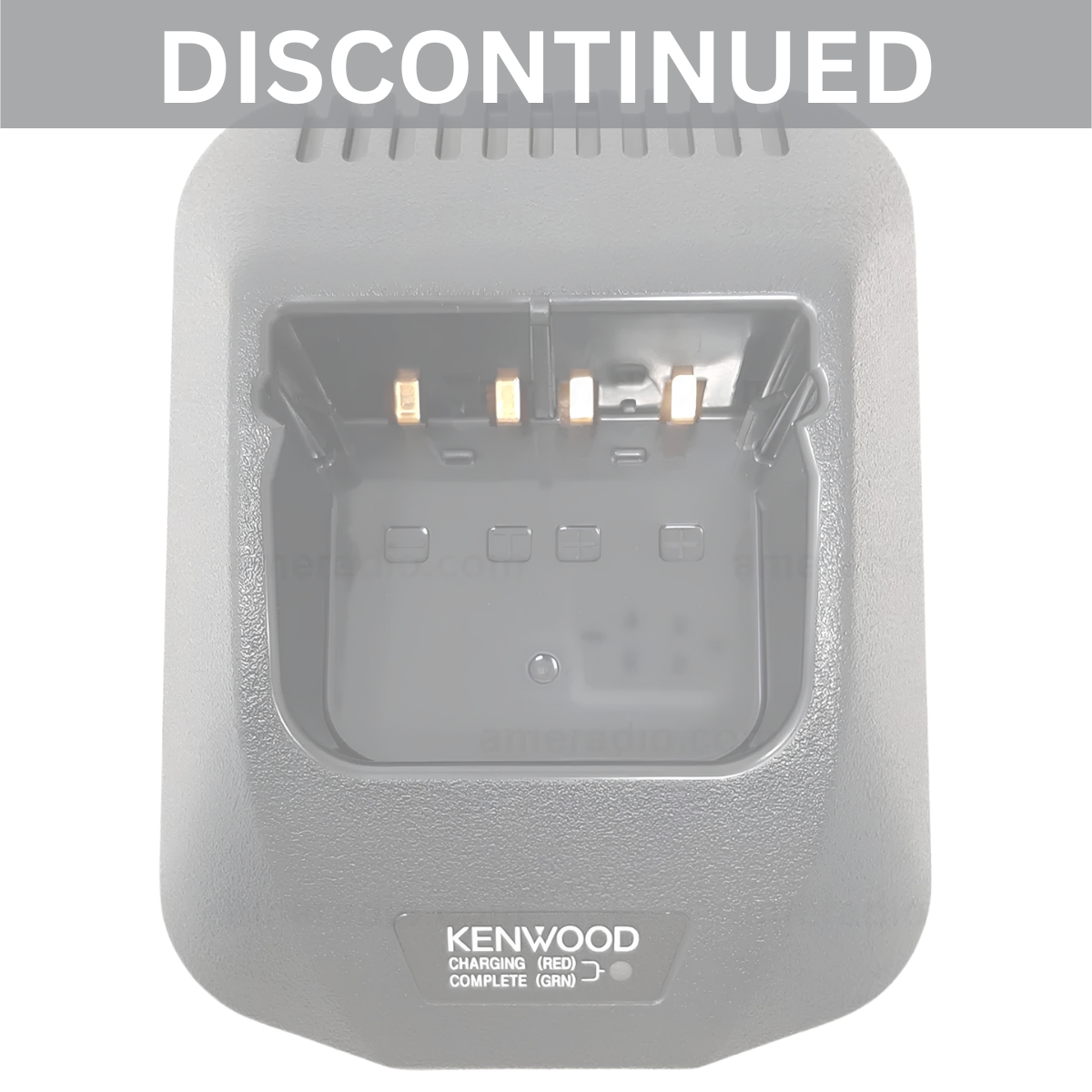 Kenwood KSC-24 charger