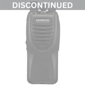 Kenwood TK-2302 Discontinued radio