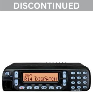 Kenwood TK-7189E mobile