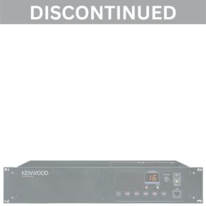 Kenwood TKR-751E discontinued repeater