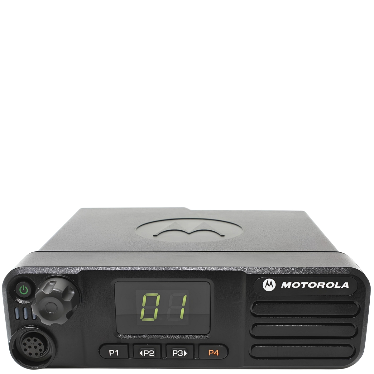 Motorola DM4400e mobile