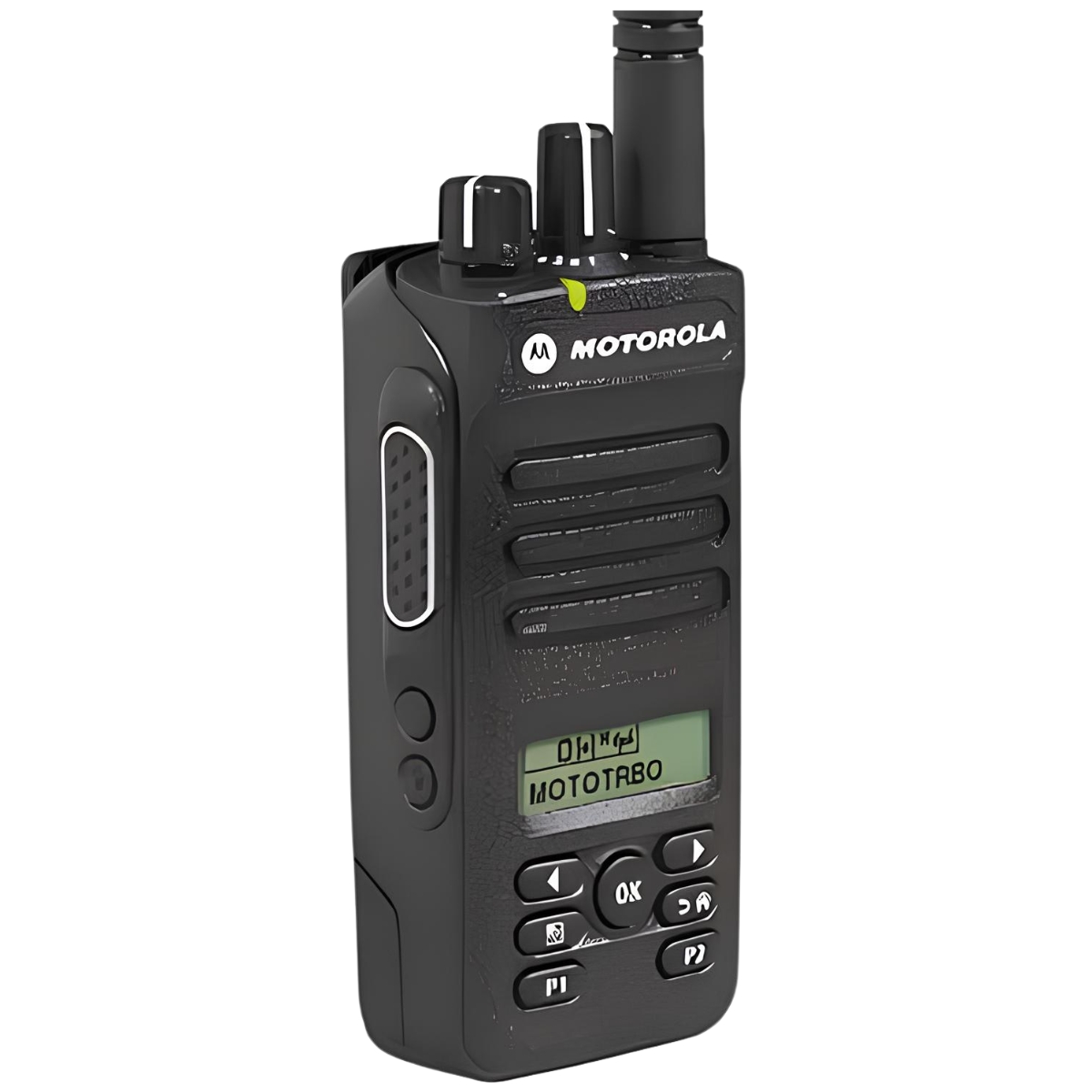 Motorola DP2600e Digital Radio - Image 2