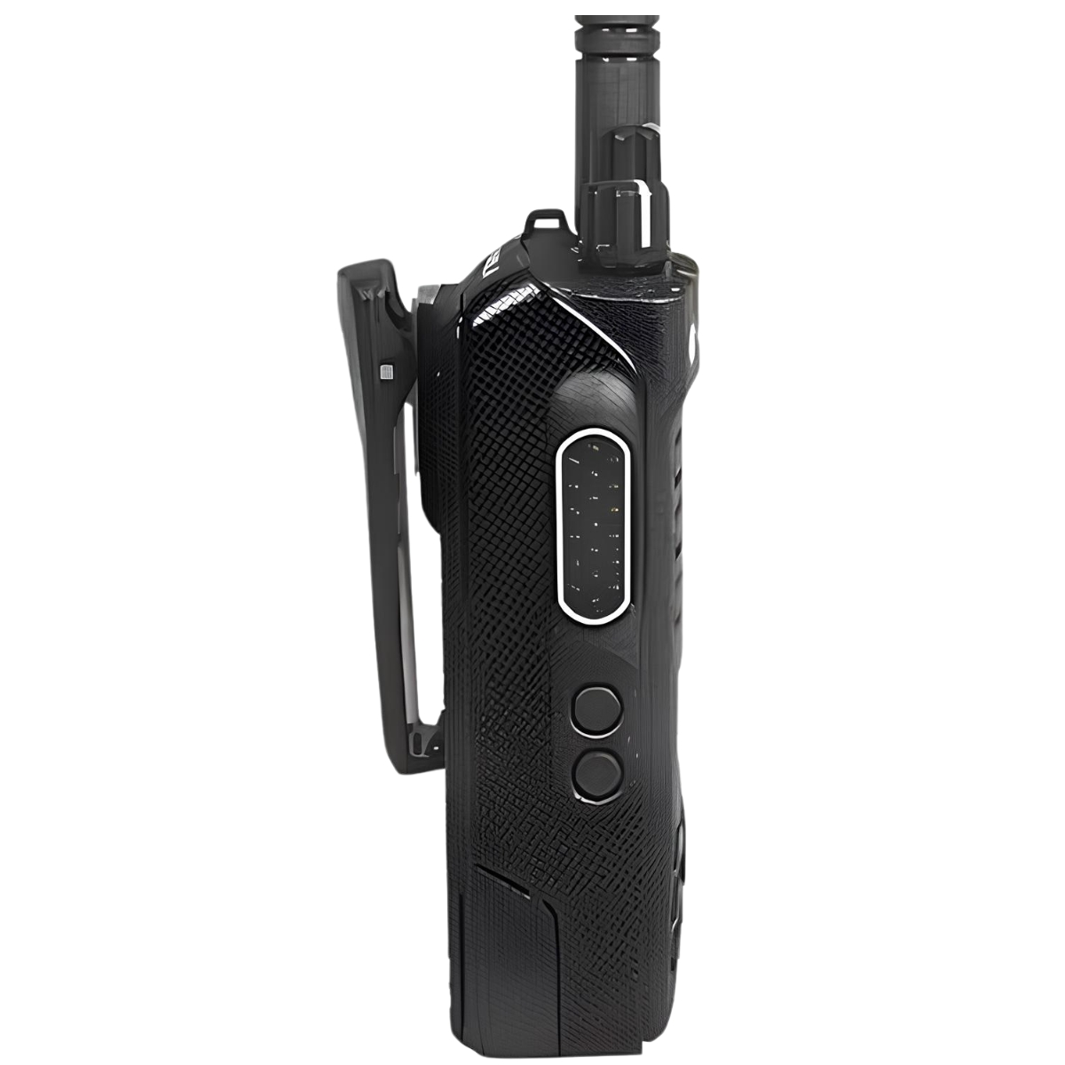 Motorola DP2600e Digital Radio - Image 3