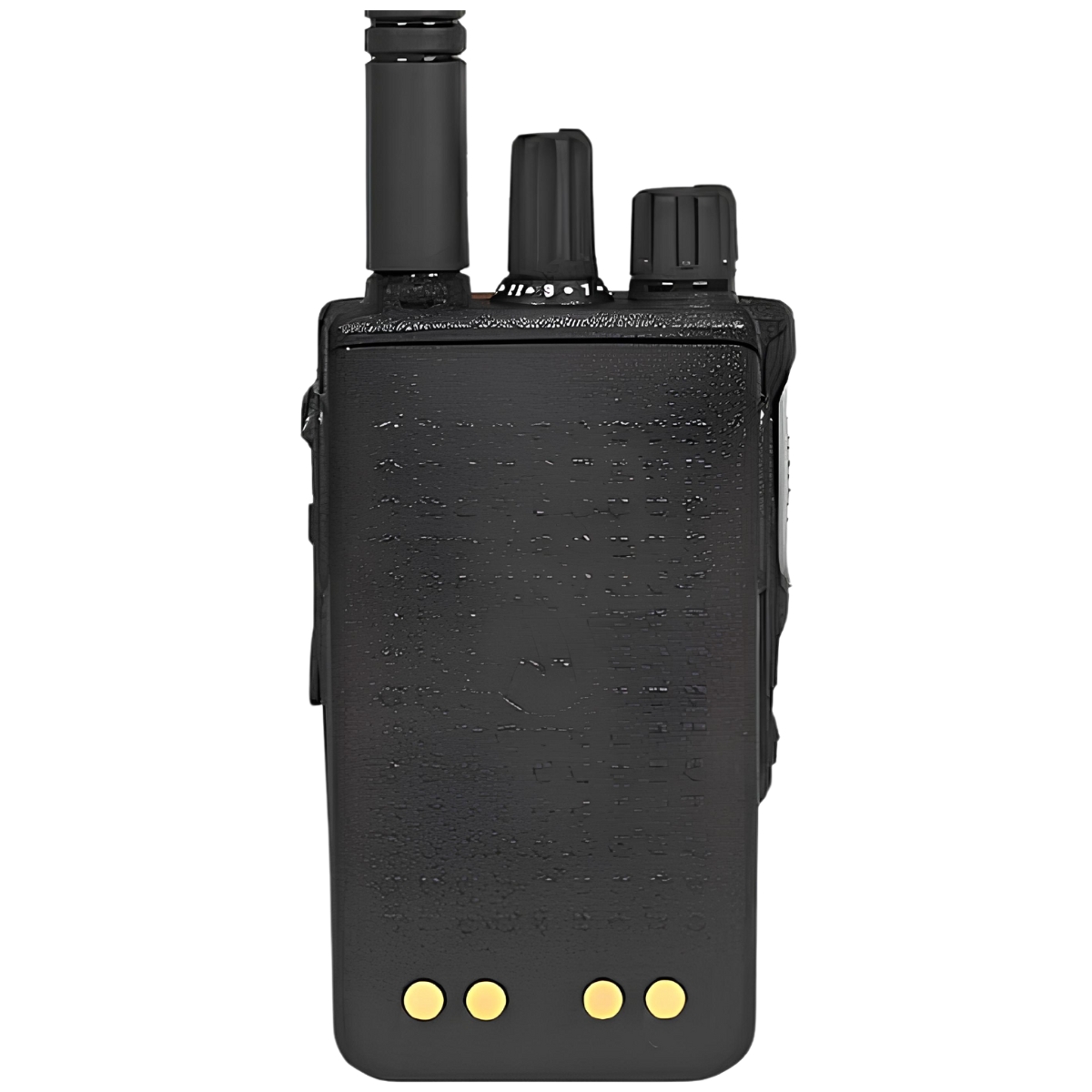 Motorola DP3441e Digital Radio - Image 3