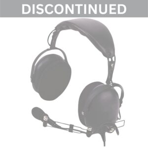 Motorola PMLN5151C ATEX Headset discontinued