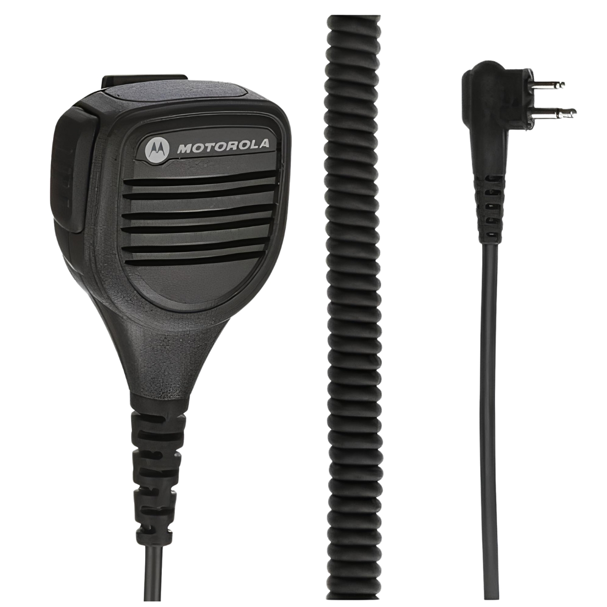 Motorola PMMN4013 Speaker Microphone - Image 2