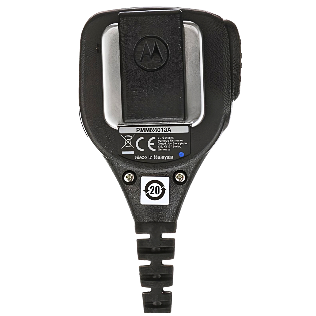 Motorola PMMN4013 Speaker Microphone - Image 3