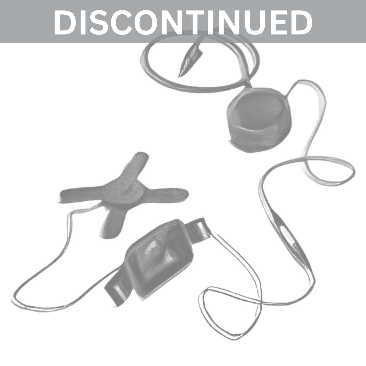 Motorola PMMN4056C Discontinued