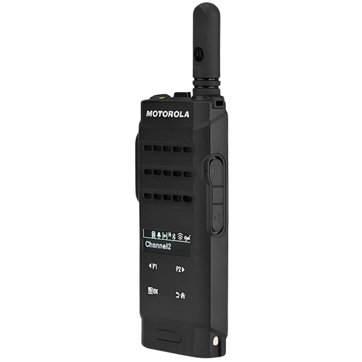 Motorola SL2600 Digital Radio - Image 4