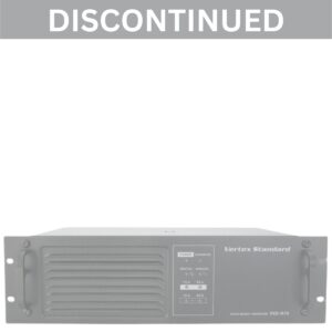 Motorola VXD-R70 repeater