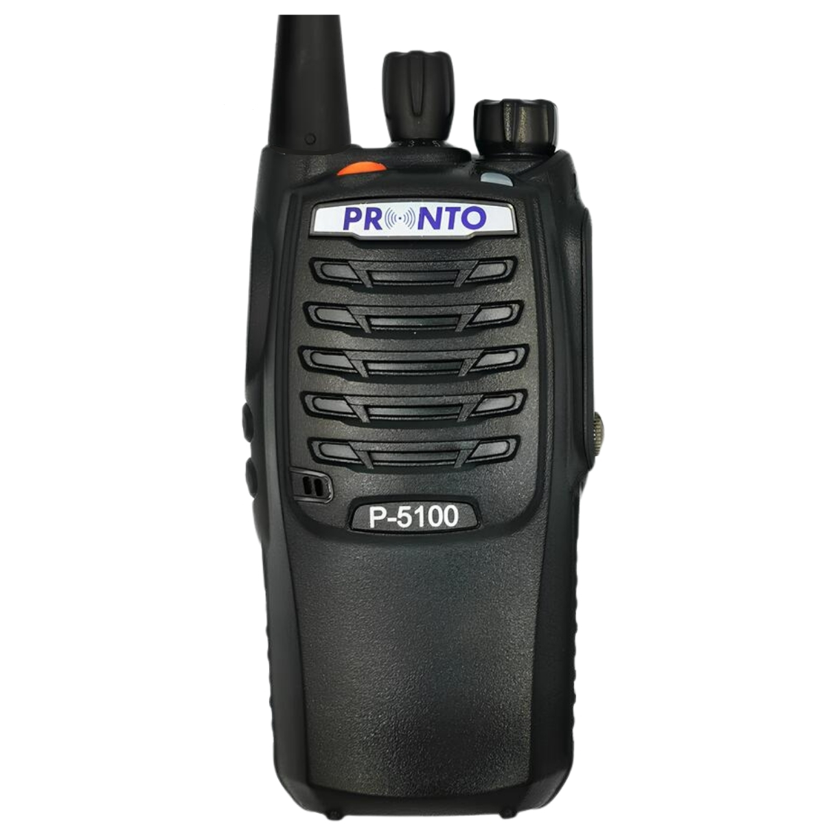 Pronto P-5100 analogue radio