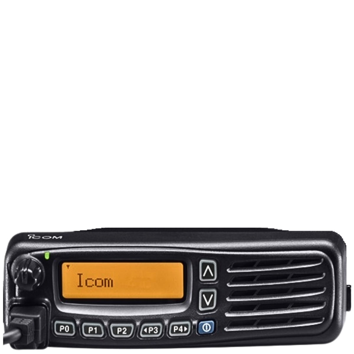 Icom IC-F6062 mobile