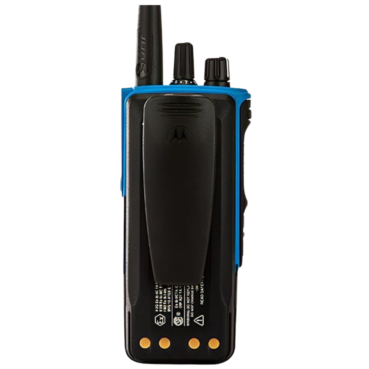 Motorola DP4401Ex Digital Radio - Image 3