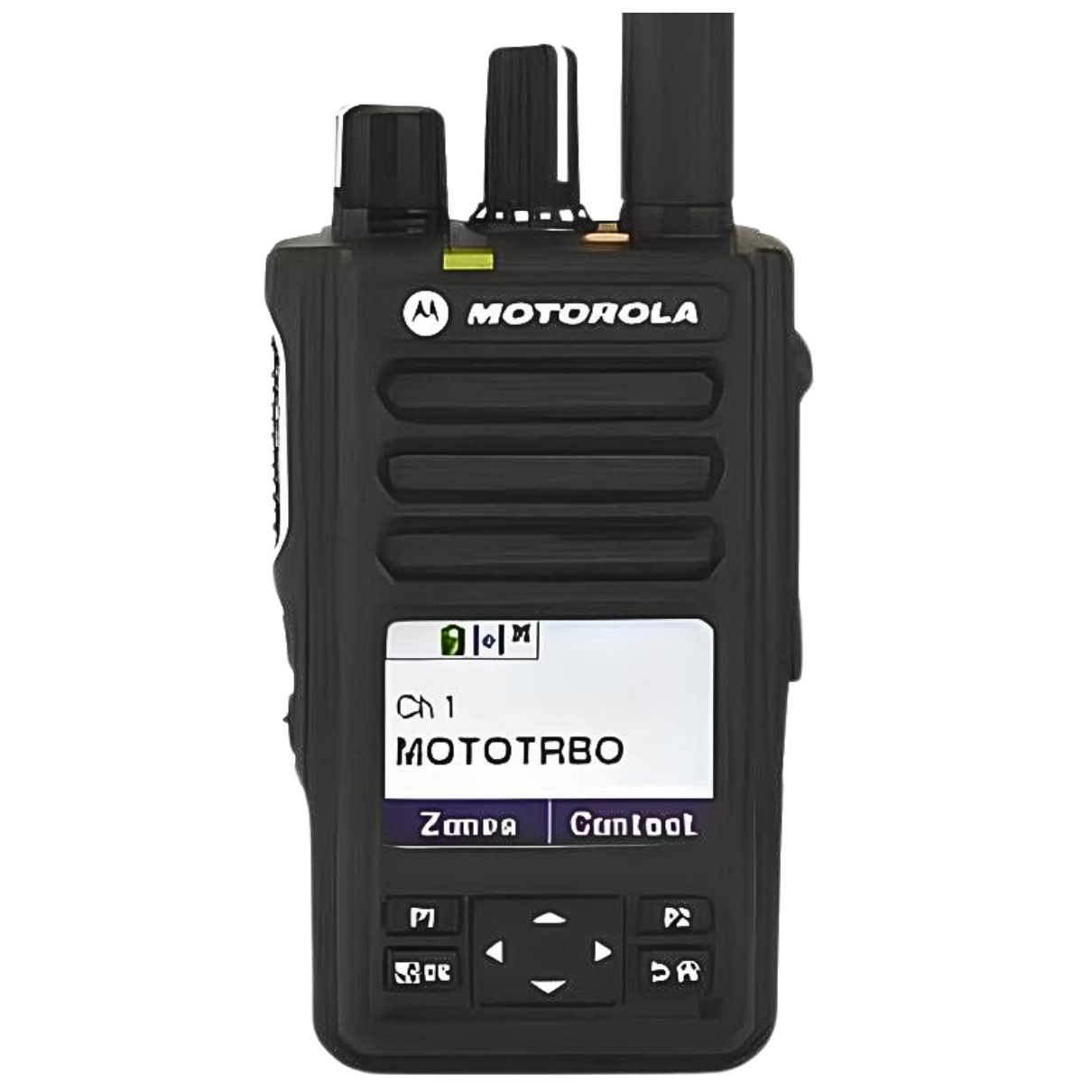 Motorola DP3661e Digital Radio