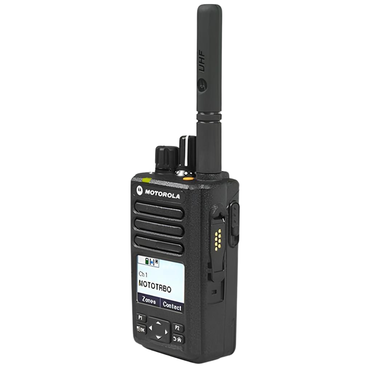 Motorola DP3661e Digital Radio - Image 4