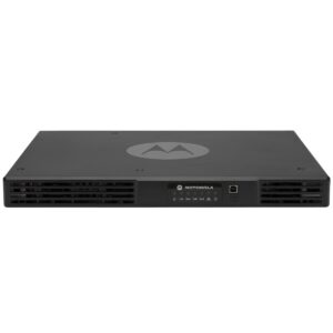 Motorola SLR5500 repeater
