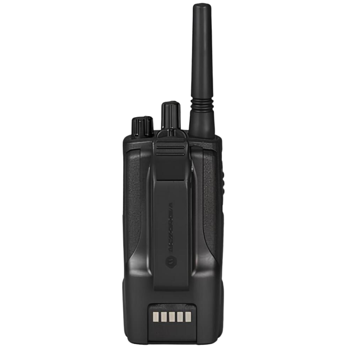 Motorola XT420 Analogue Radio - Image 3