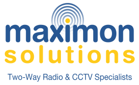 Maximon Solutions logo