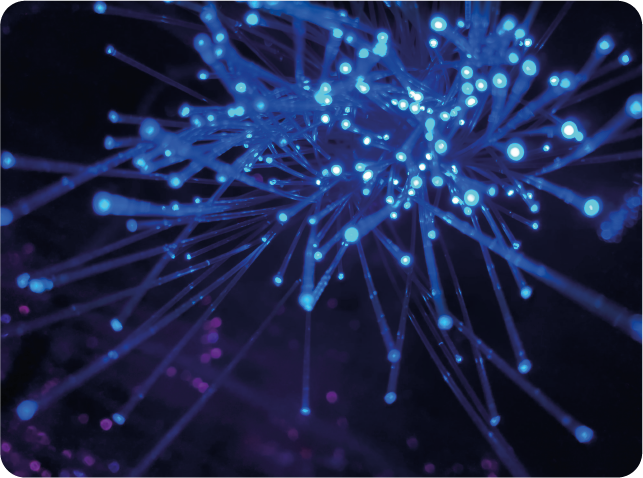 Radio advancements and fibre cable