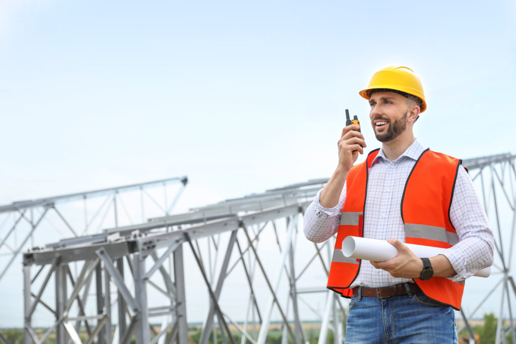 Construction