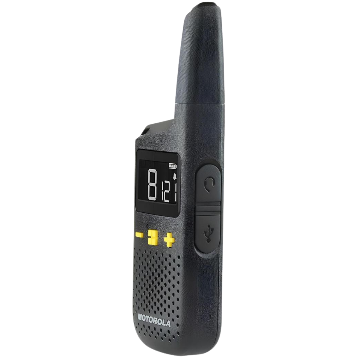 Motorola XT185 Analogue Twin Pack - Image 4